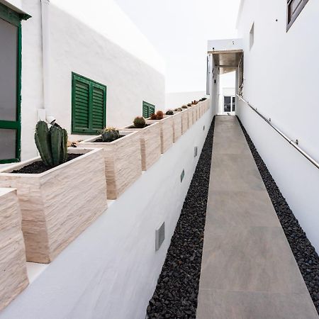 Casa Volcan De Caldera Blanca Tinguaton Екстер'єр фото