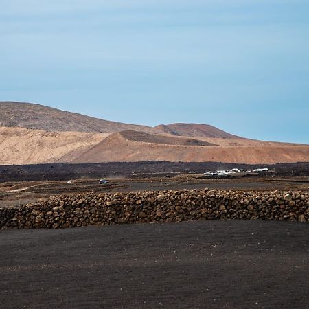 Casa Volcan De Caldera Blanca Tinguaton Екстер'єр фото