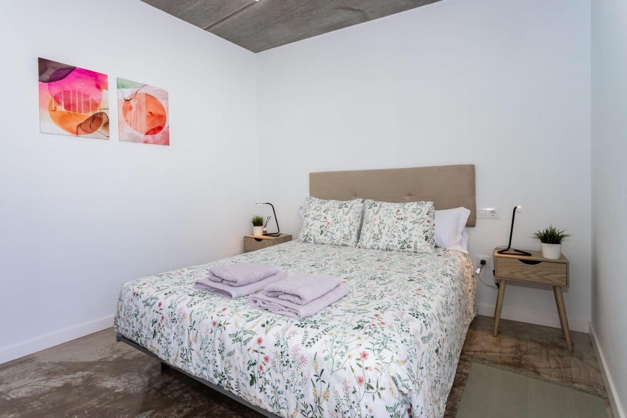 Casa Volcan De Caldera Blanca Tinguaton Екстер'єр фото