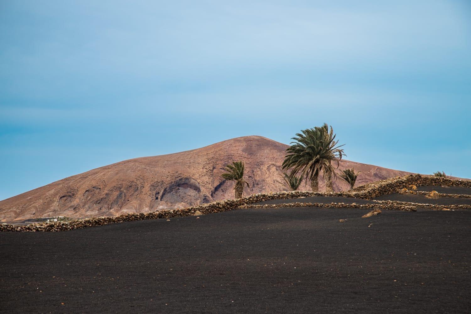 Casa Volcan De Caldera Blanca Tinguaton Екстер'єр фото